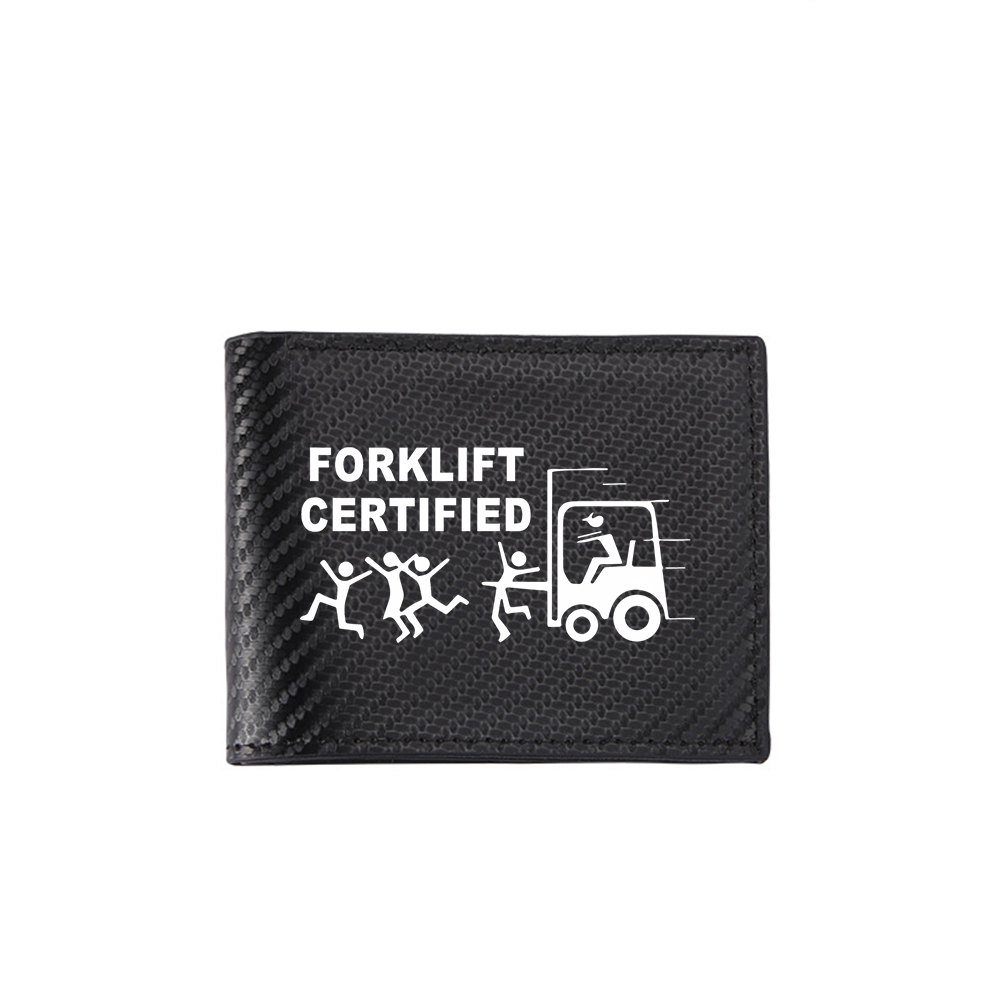 محفظة معتمدة من Forklift بتصمي - مراجعة Interior Design Industrial Style وسعره
