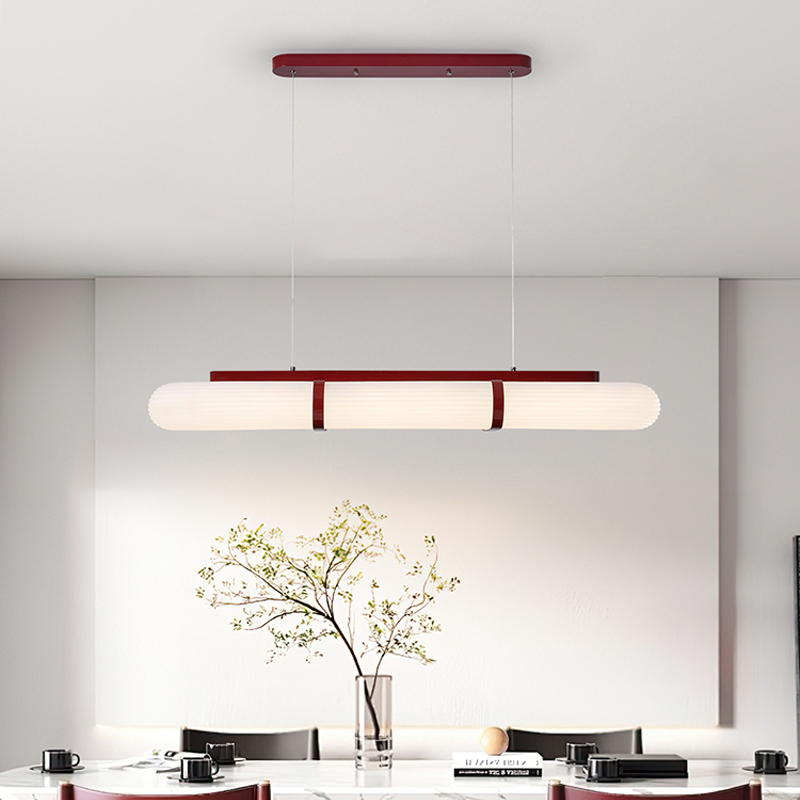 تصميم بسيط لمصابيح LED، ثريا س - مراجعة Interior Design Kitchen Modern وسعره